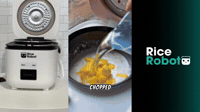 Mango Sticky Rice At Home | Rice Robot