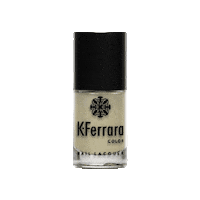 Cruelty Free Love Sticker by K Ferrara Color