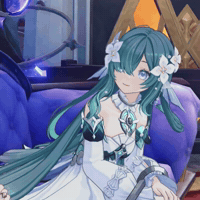 Genshin Impact GIF