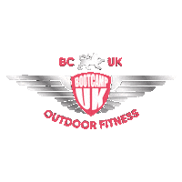 BootcampBCUK bootcamp outdoor fitness bootcampuk Sticker