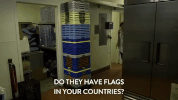 comedy central season 3 episode 16 GIF by Workaholics