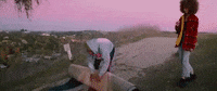 soho GIF by Jaden Smith