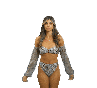 Love Island Dancing Sticker by PeacockTV