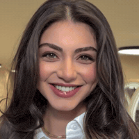Beauty Kiss GIF