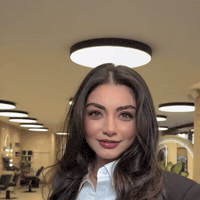 Beauty Smile GIF