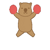 unswwit dance cheer willow wit Sticker