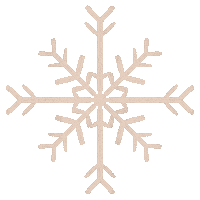 Winter Ice Sticker