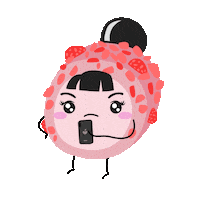 Sticker by theKhaykery