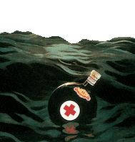 Water Wave Sticker by Unicum