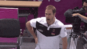 Germany No GIF by Volleyball World