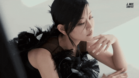 Actress Korean GIF
