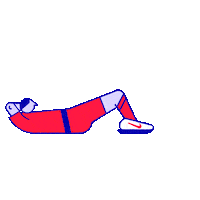 work out love Sticker by Nike Toronto