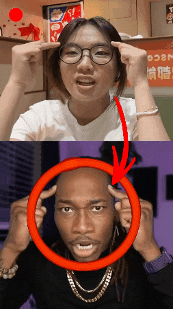 Dreamybull GIF