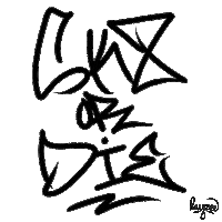 Art Illustration Sticker