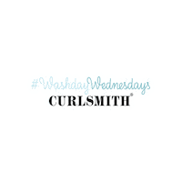 Curlsmith curlsmith Sticker