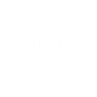 Celebration Cheers Sticker by Dobel Tequila