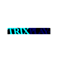Trixplay Sticker by TRIXNET