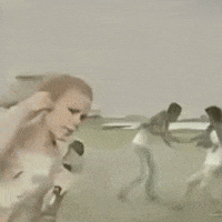 Hold On News GIF by Respective