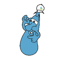 Agua Gota Sticker by Cagece