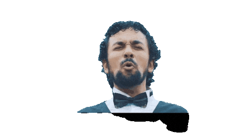 Scream Kara Sticker by Heripus