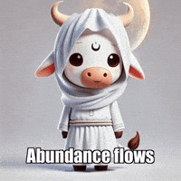 Wisdom Gratitude GIF by Sagemoohammad