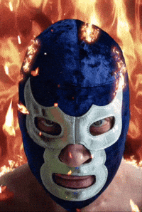 Moxie88 mexico mexicano lucha libre lucha GIF