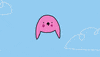 Bird Fly GIF by Hannah Rödel