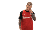 Bayer Leverkusen Dj Sticker by Bundesliga