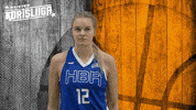 Basketball Hoops GIF by Basket_fi