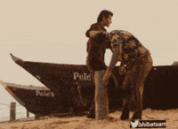 Mahesh Babu Fight GIF