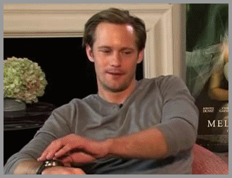 alexander skarsgard mas GIF