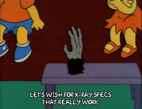 season 3 homer GIF