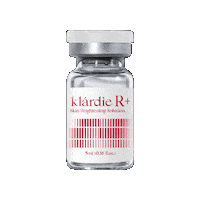 hanspharma dia ruby timeless dplus Sticker