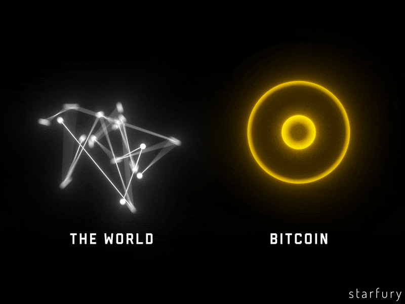 starfury giphyupload money gold bitcoin GIF