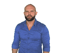 Sad What The Hell Sticker by Mac-Nutrition