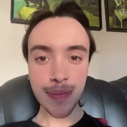 Laugh Smile GIF