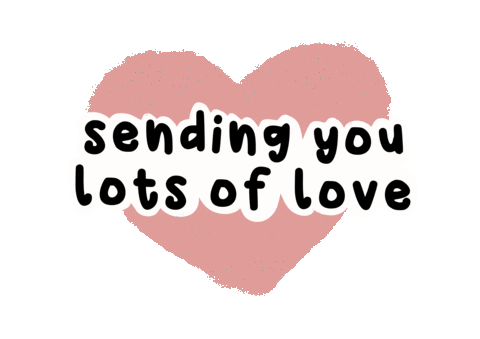 eliseagency giphyupload love valentine amour Sticker