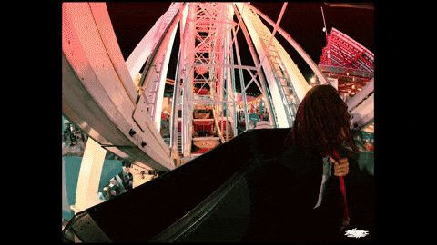 My World GIF by Chuckyy