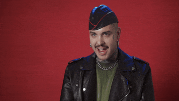 Dragula GIF by BouletBrothersDragula