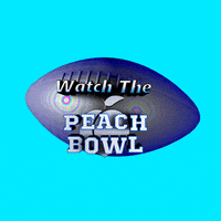 College Football GIF by Creative Courage