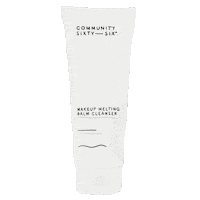 Skincare Cleanser Sticker by Community Sixty-Six™