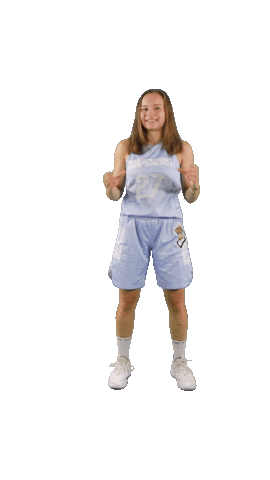 acslsports love heart basketball team Sticker