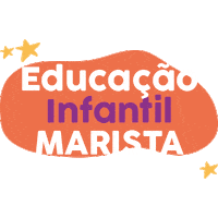 Maristamontesclaros Sticker by Marista Centro Norte