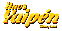 hermanosyaipen cumbia yaipen cumbia peruana hermanos yaipen Sticker