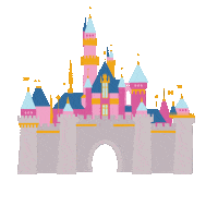 Mickey Sticker