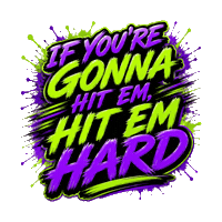 Sticker by Three60 Softball