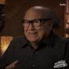 Season 17 Eating GIF by It's Always Sunny in Philadelphia