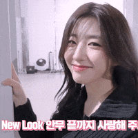 K Pop Thumbs Up GIF