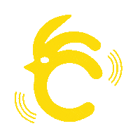 Loop Lunch Sticker by Ayam Crispy Bakar