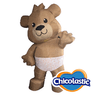 Good Morning Kids Sticker by Chicolastic